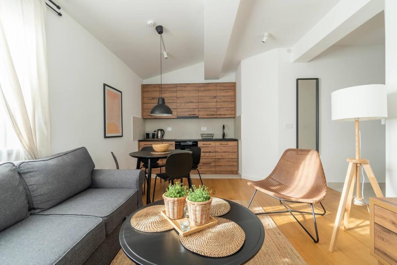 Vidik Residence 科帕奥尼克 外观 照片