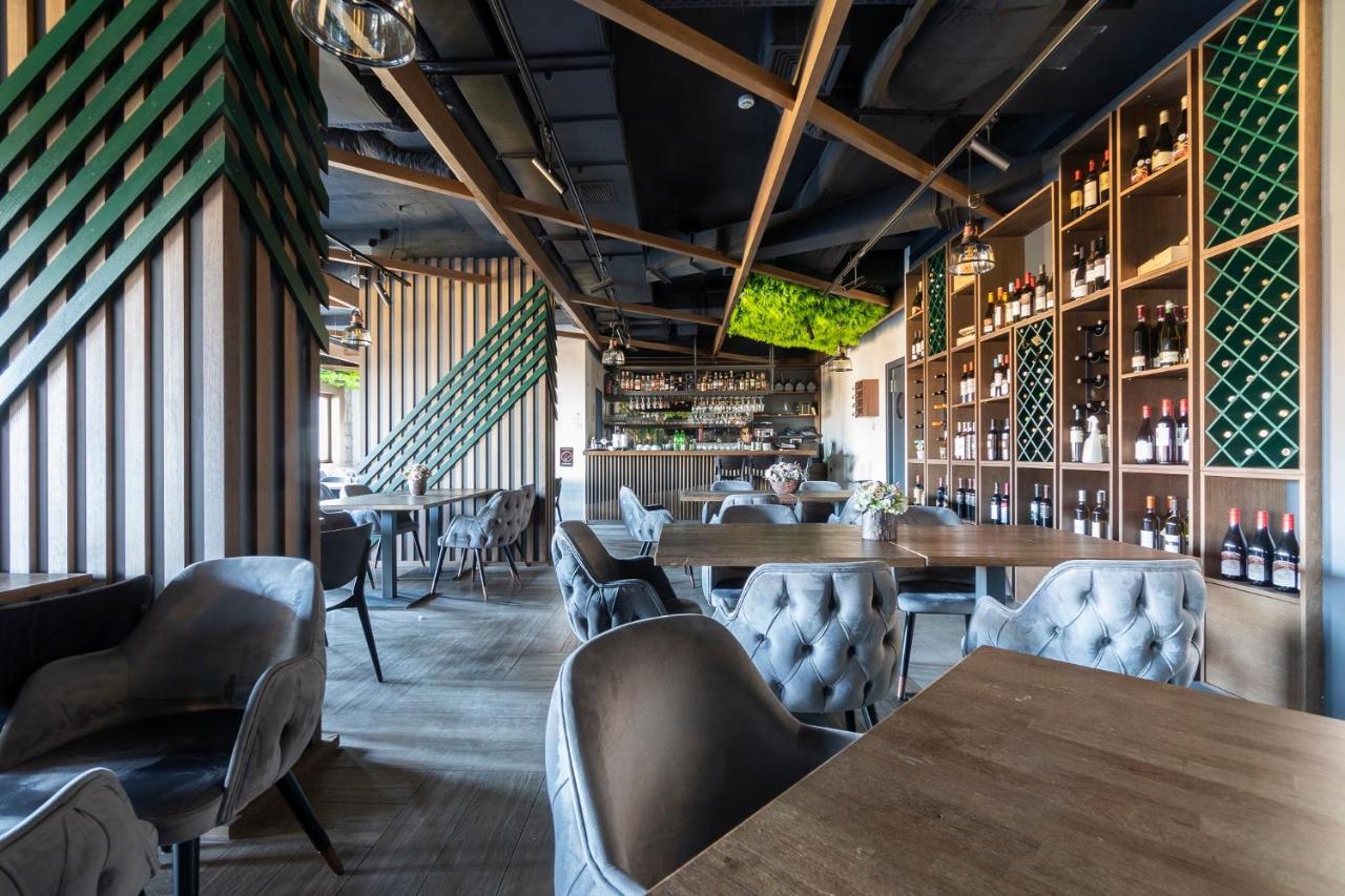 Vidik Residence 科帕奥尼克 外观 照片