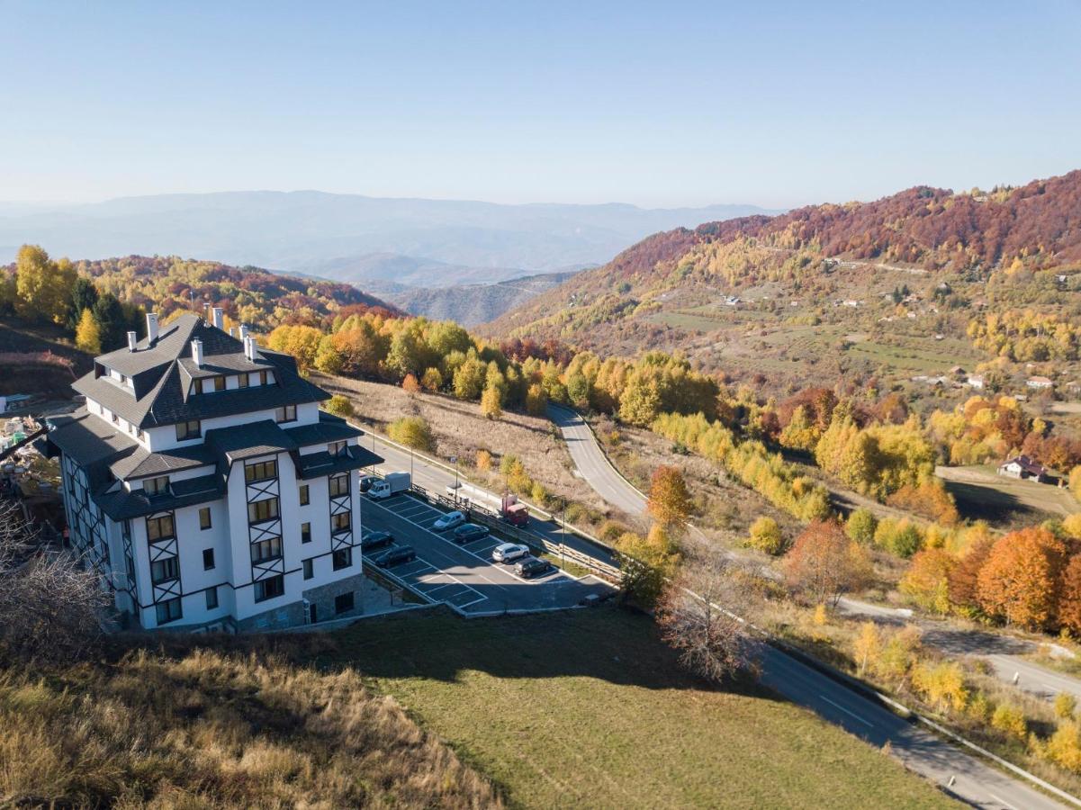 Vidik Residence 科帕奥尼克 外观 照片