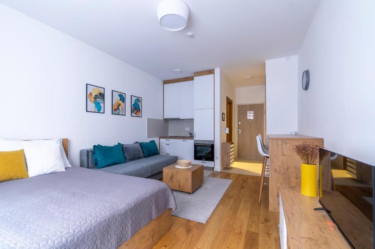 Vidik Residence 科帕奥尼克 外观 照片