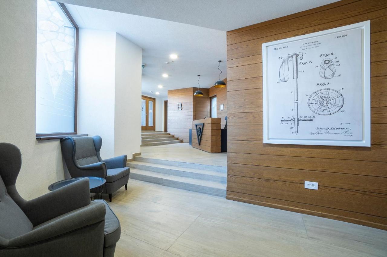 Vidik Residence 科帕奥尼克 外观 照片