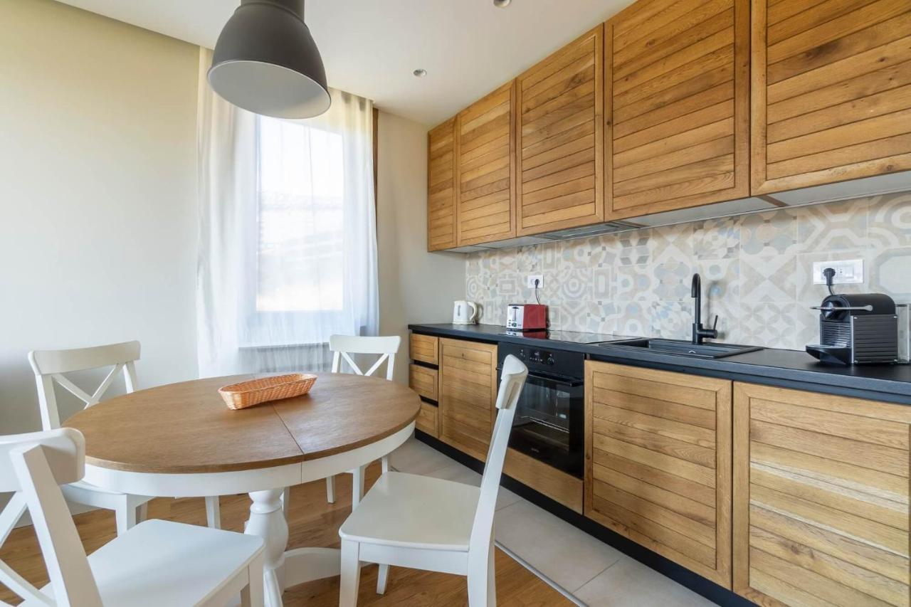 Vidik Residence 科帕奥尼克 外观 照片