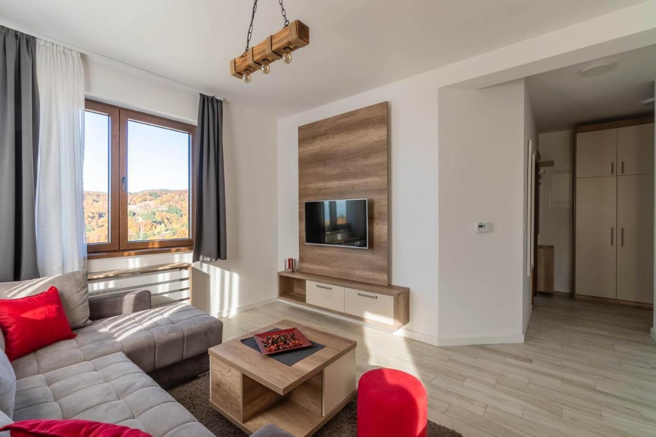 Vidik Residence 科帕奥尼克 外观 照片