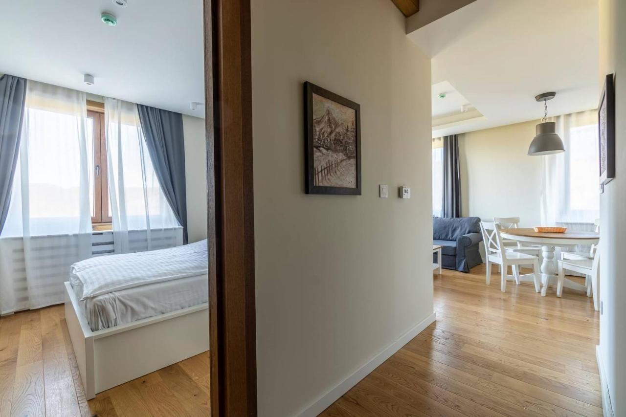 Vidik Residence 科帕奥尼克 外观 照片