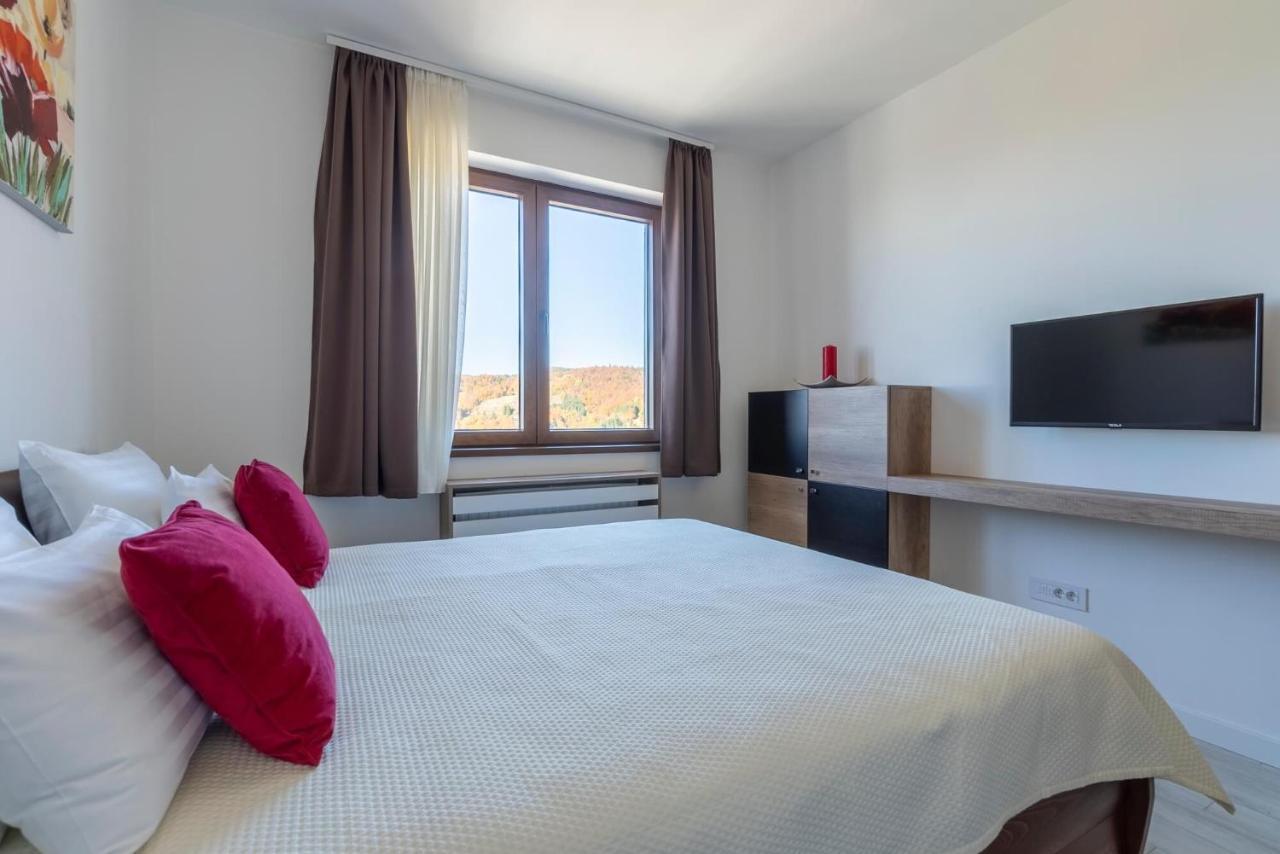 Vidik Residence 科帕奥尼克 外观 照片