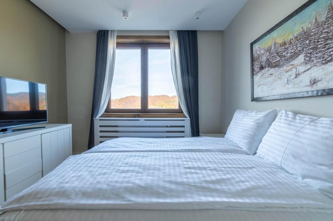 Vidik Residence 科帕奥尼克 外观 照片