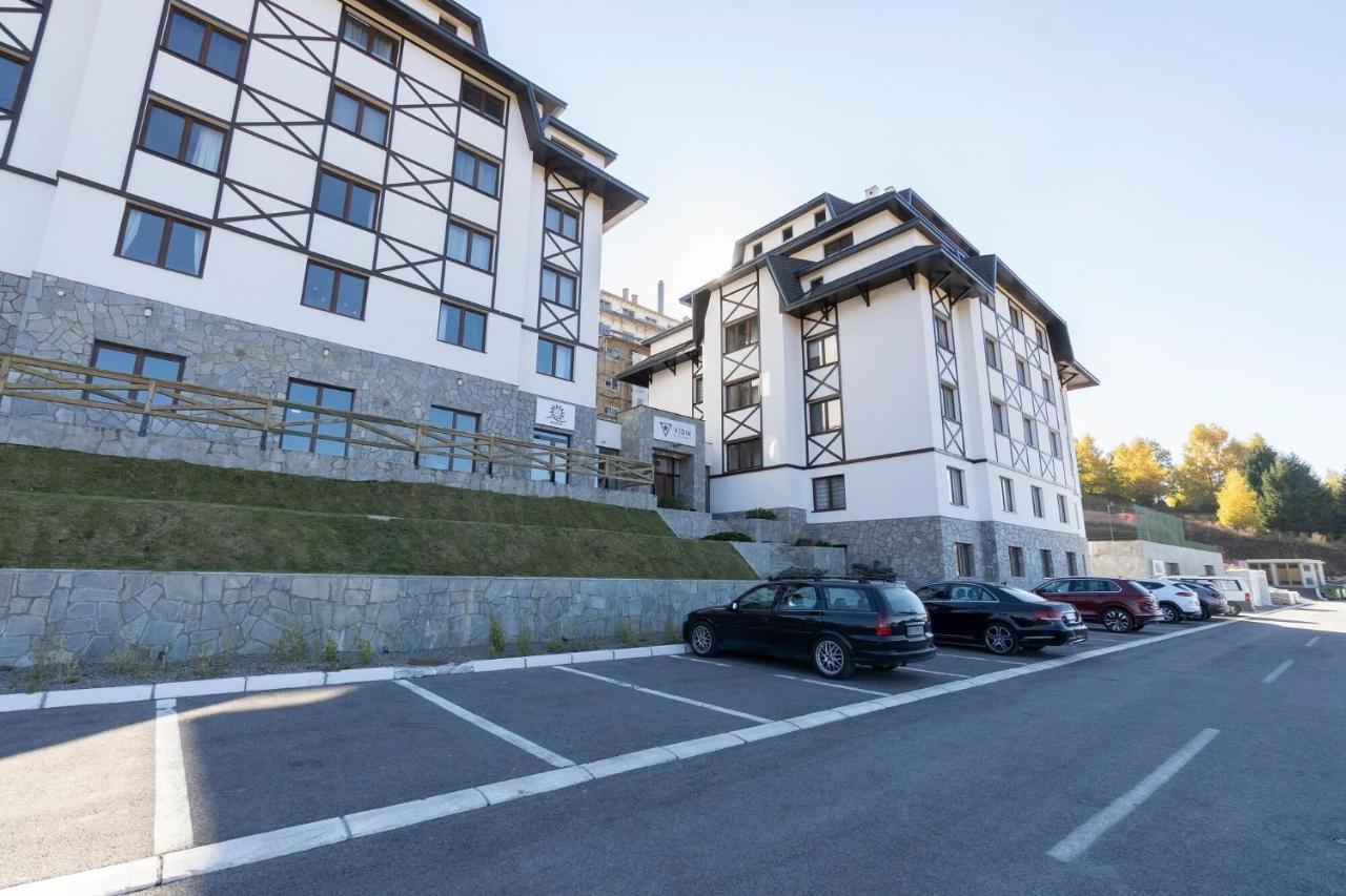 Vidik Residence 科帕奥尼克 外观 照片