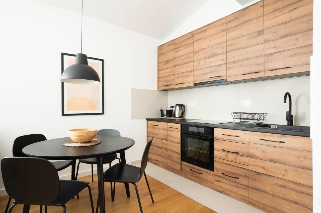 Vidik Residence 科帕奥尼克 外观 照片