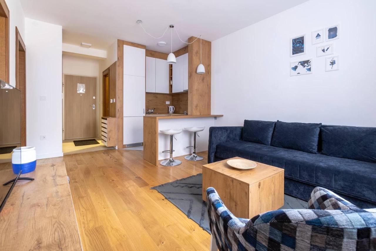 Vidik Residence 科帕奥尼克 外观 照片