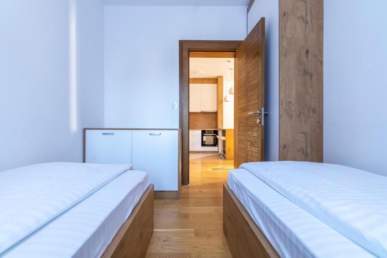 Vidik Residence 科帕奥尼克 外观 照片
