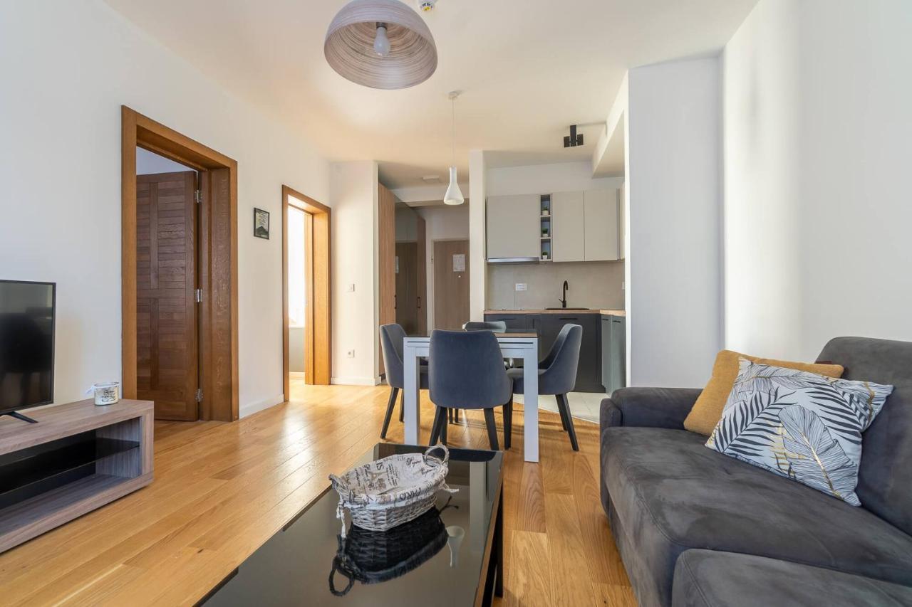 Vidik Residence 科帕奥尼克 外观 照片
