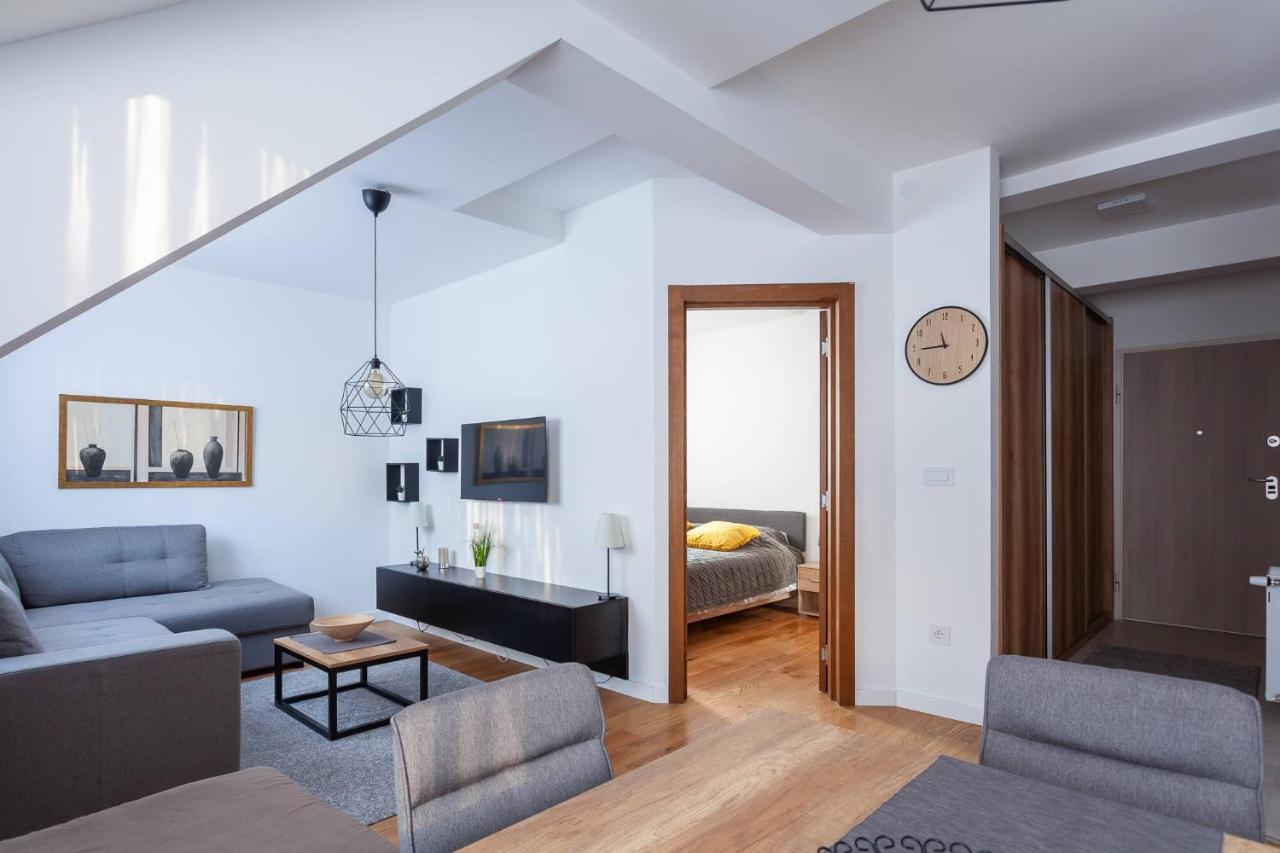 Vidik Residence 科帕奥尼克 外观 照片