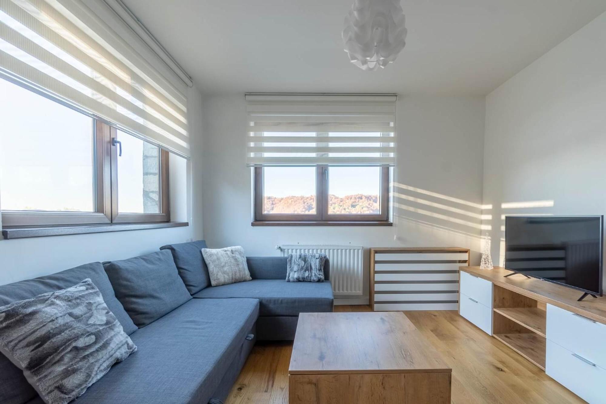 Vidik Residence 科帕奥尼克 外观 照片