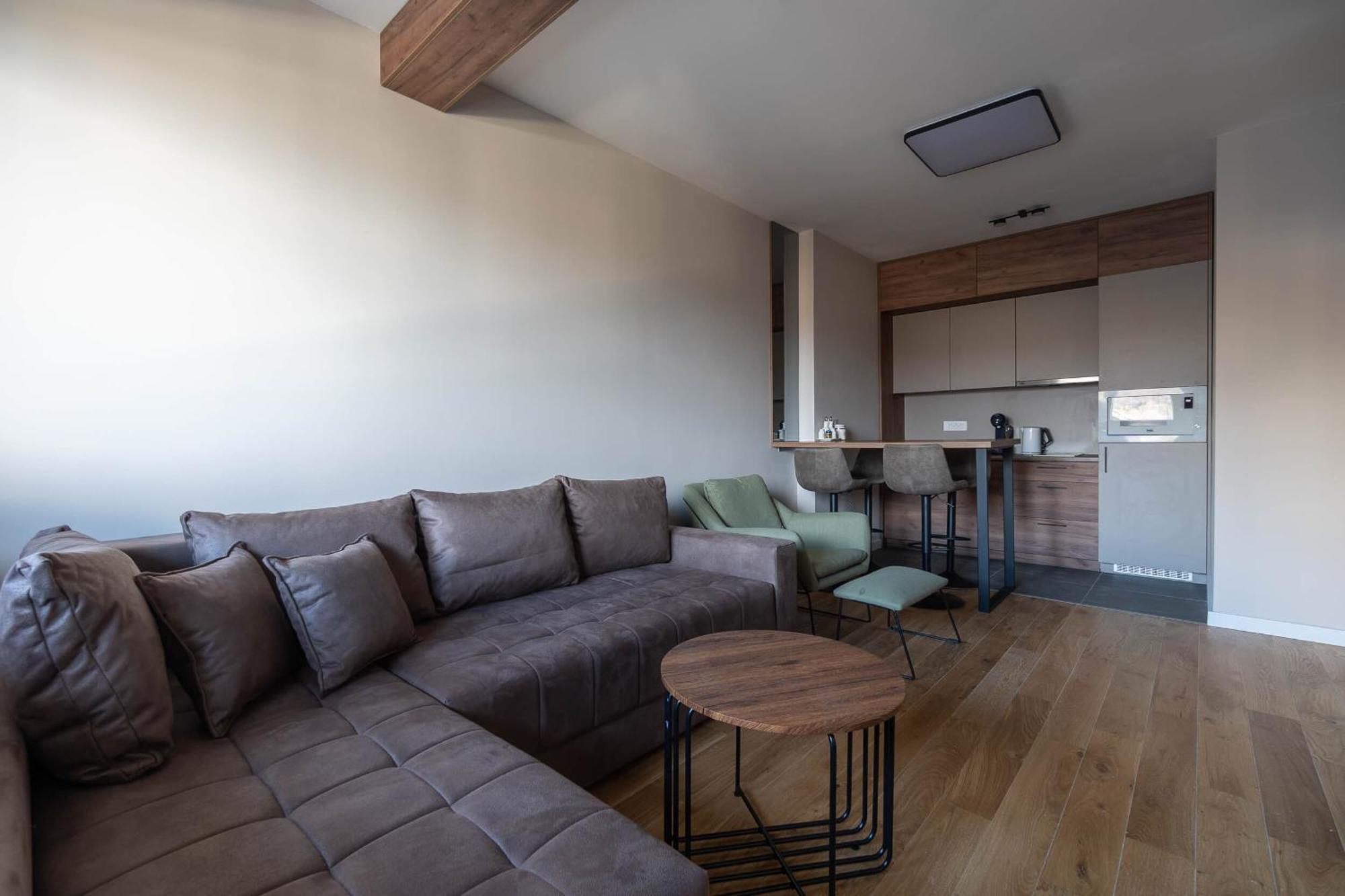 Vidik Residence 科帕奥尼克 外观 照片