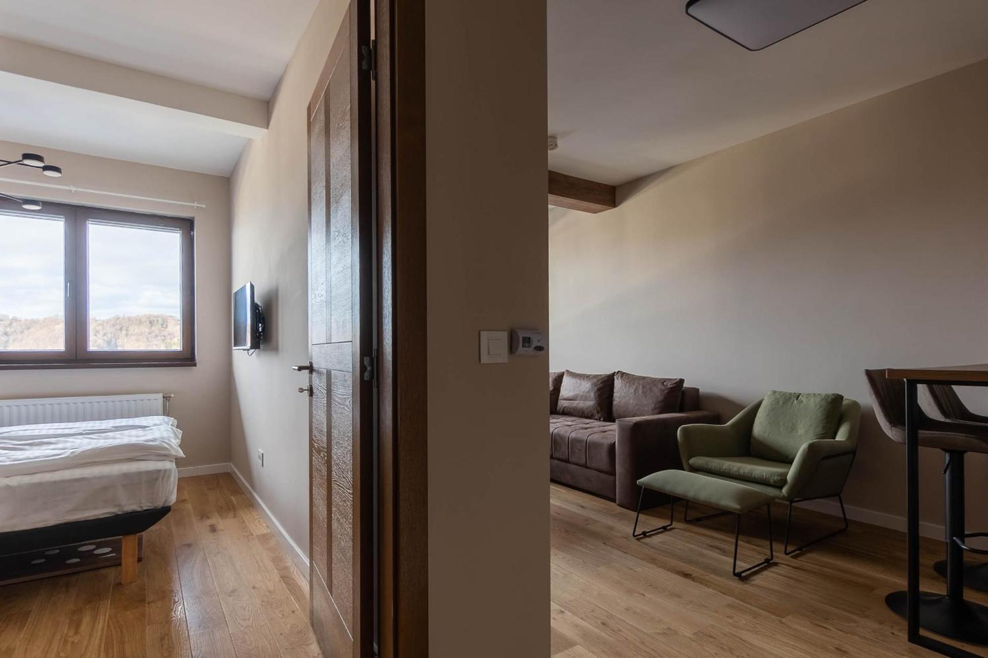 Vidik Residence 科帕奥尼克 外观 照片