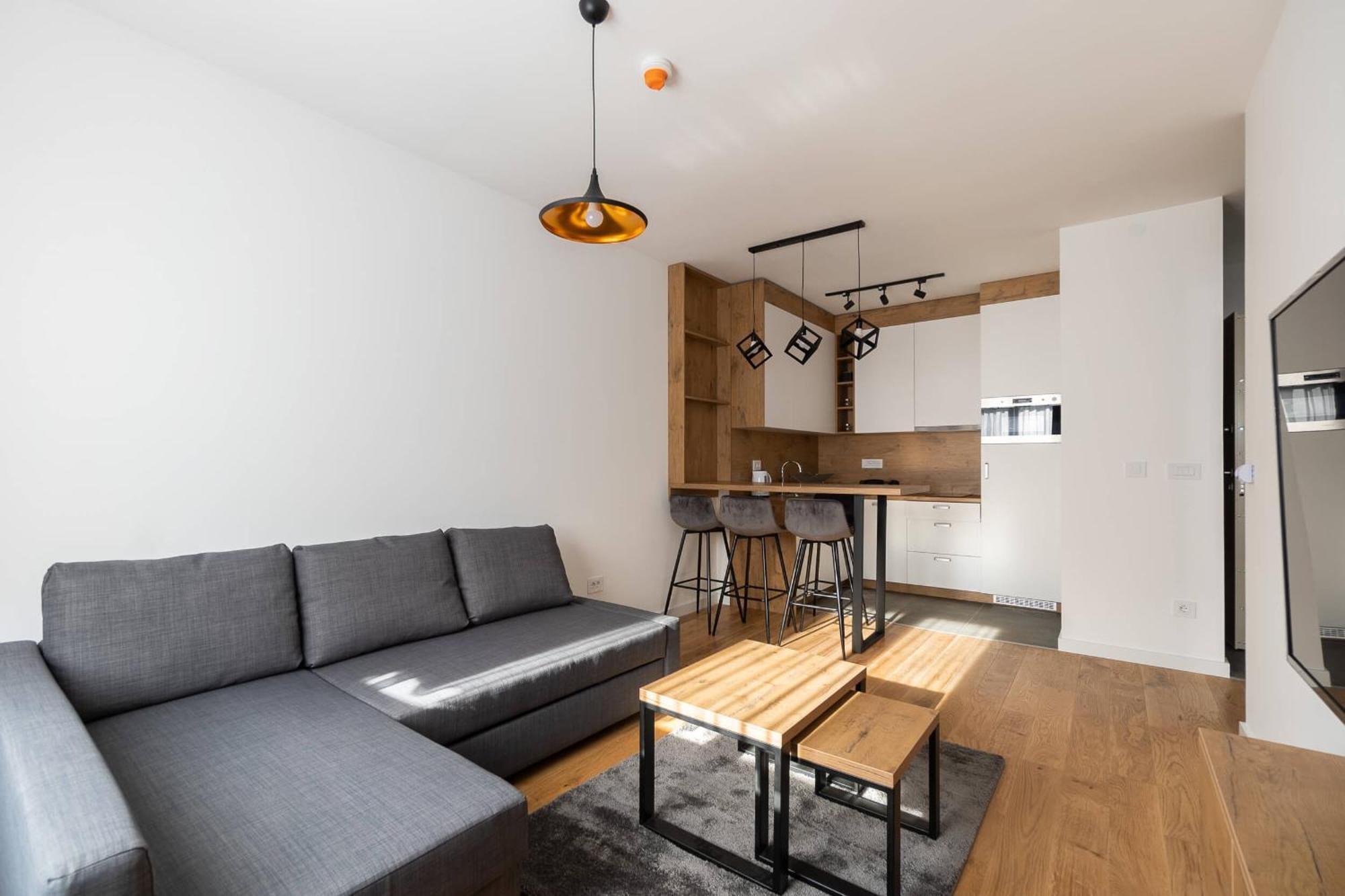 Vidik Residence 科帕奥尼克 外观 照片