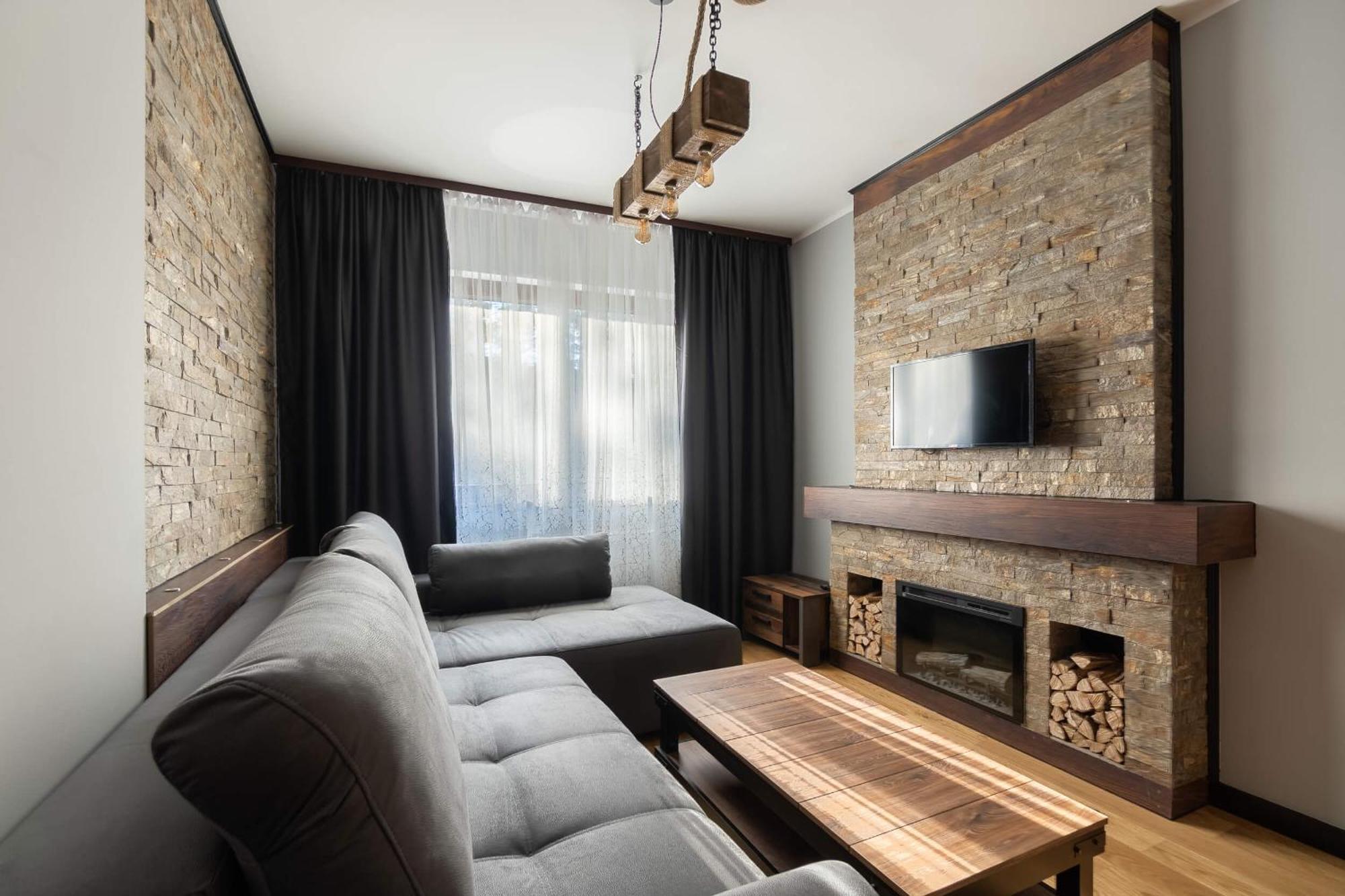 Vidik Residence 科帕奥尼克 外观 照片
