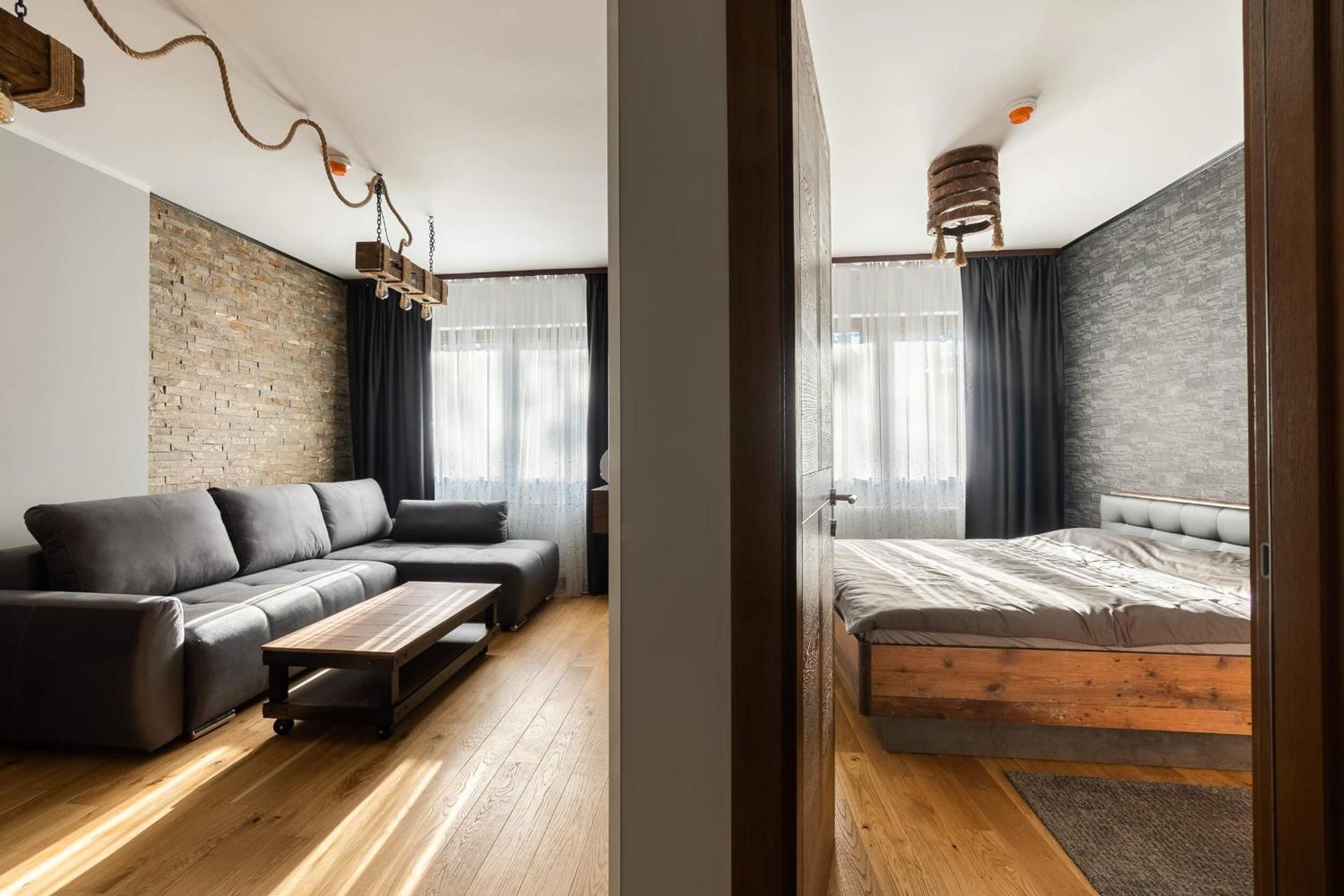 Vidik Residence 科帕奥尼克 外观 照片