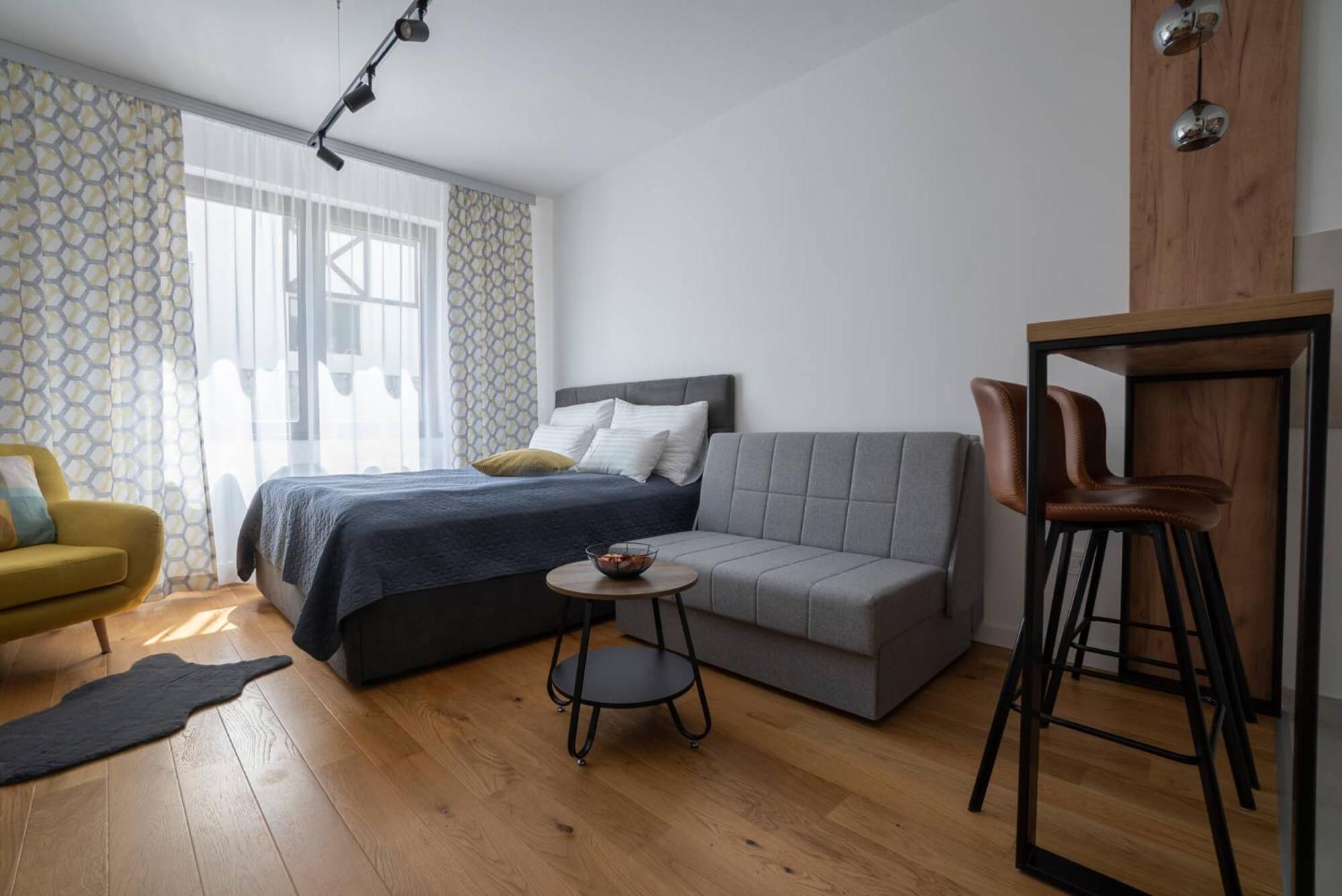 Vidik Residence 科帕奥尼克 外观 照片