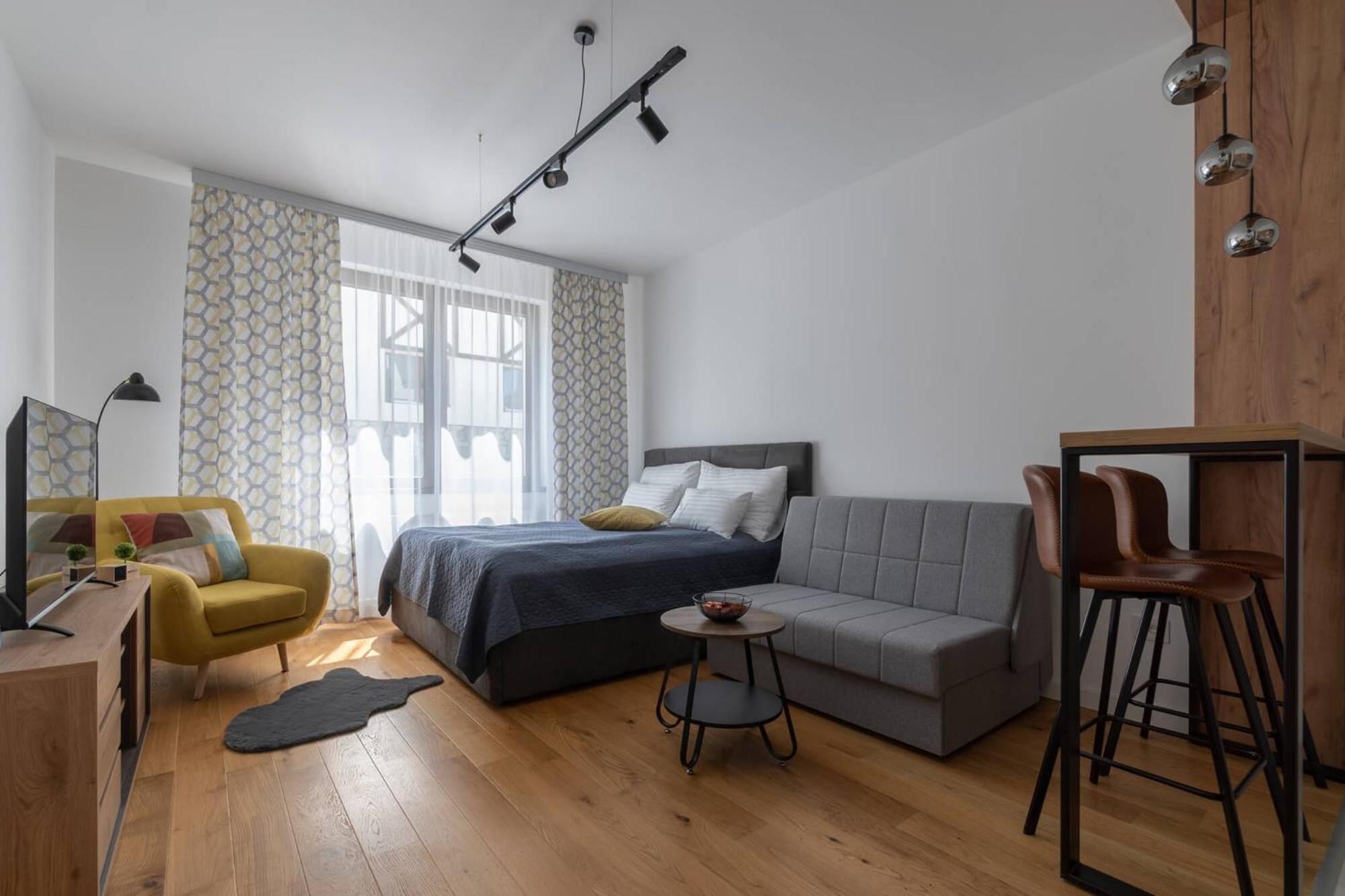 Vidik Residence 科帕奥尼克 外观 照片