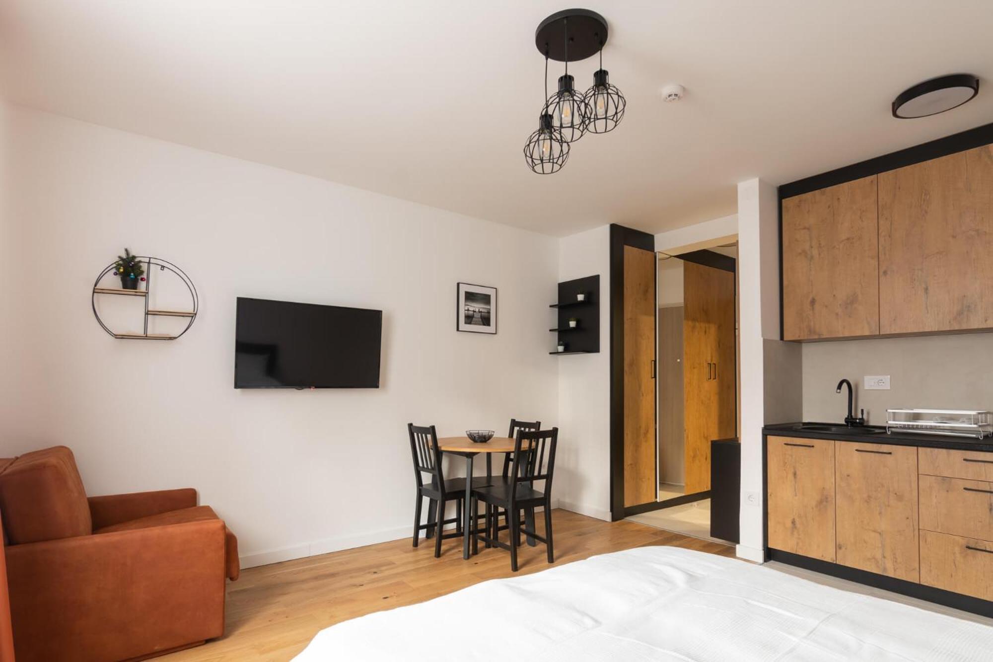 Vidik Residence 科帕奥尼克 外观 照片