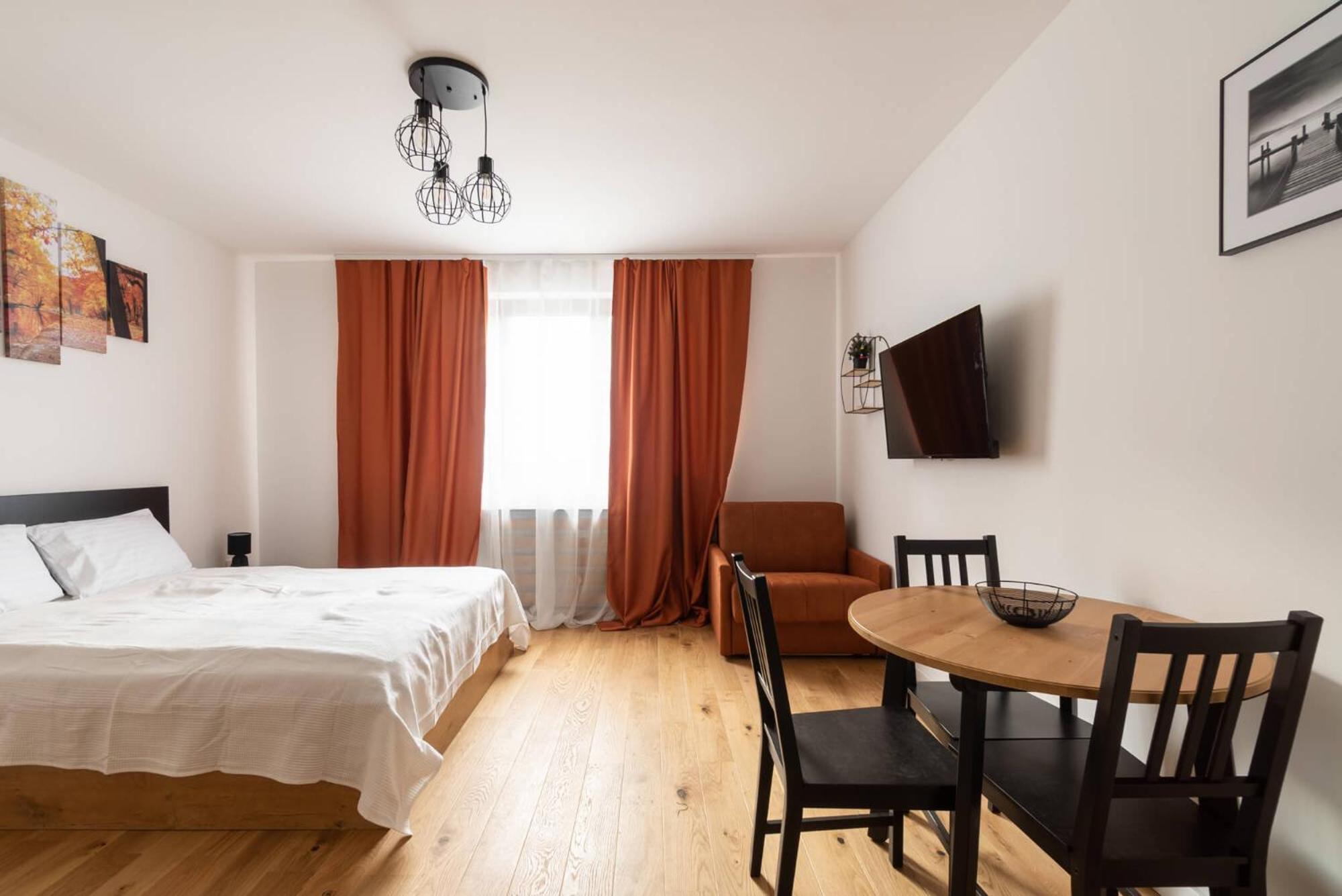 Vidik Residence 科帕奥尼克 外观 照片