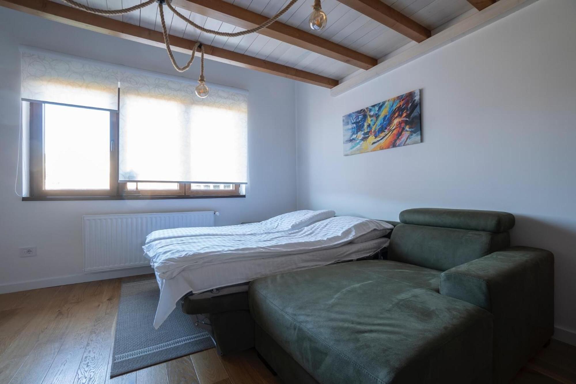 Vidik Residence 科帕奥尼克 客房 照片