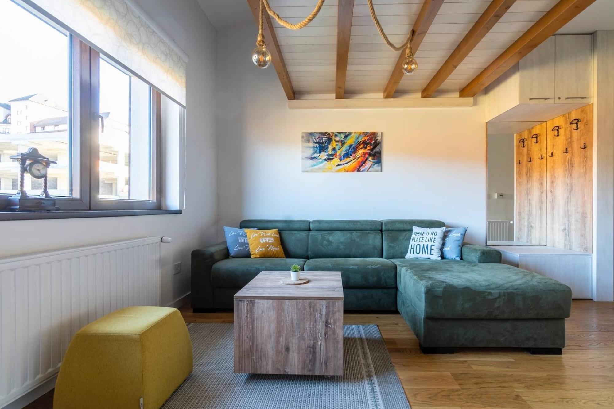 Vidik Residence 科帕奥尼克 客房 照片