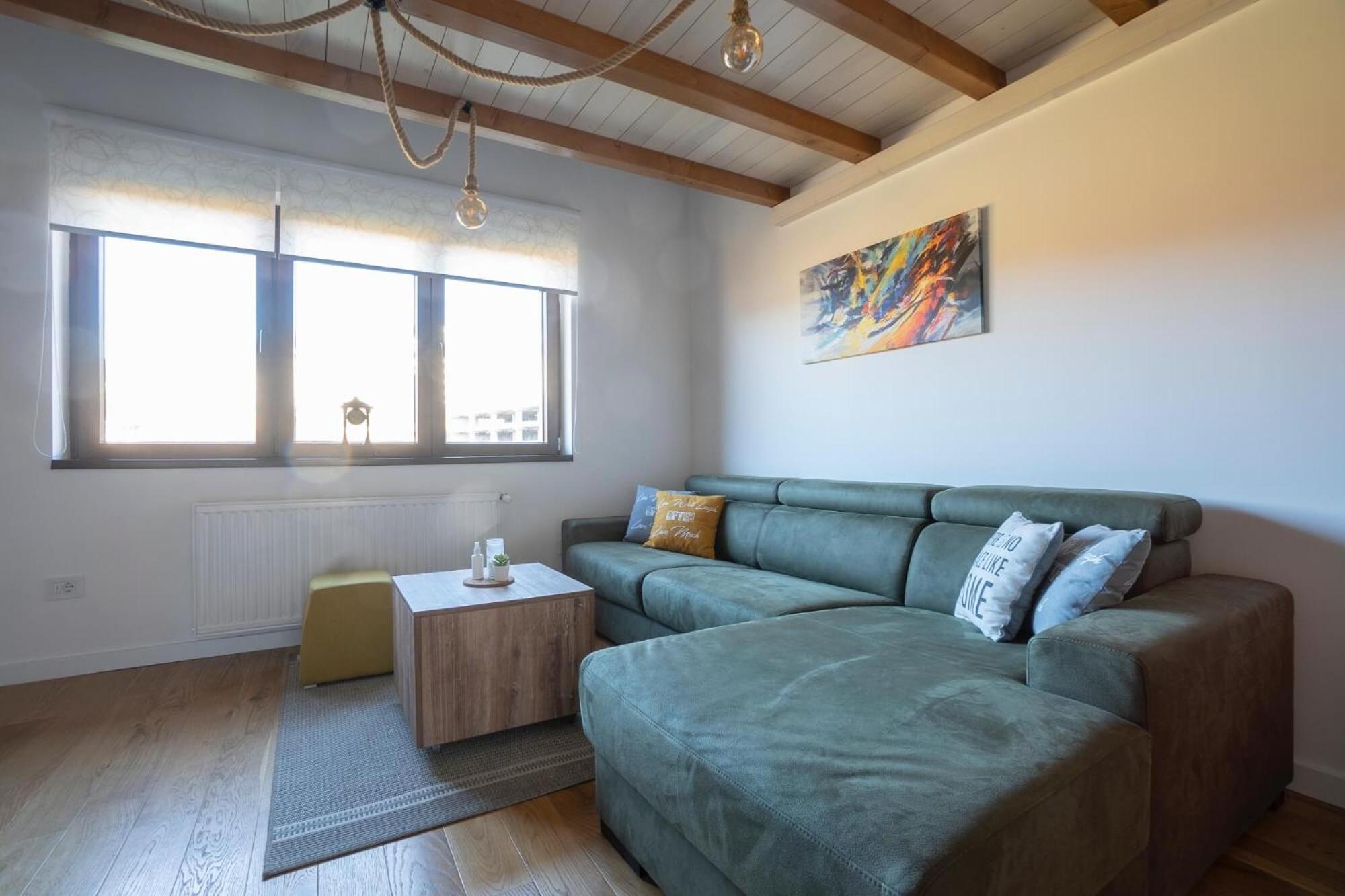 Vidik Residence 科帕奥尼克 客房 照片