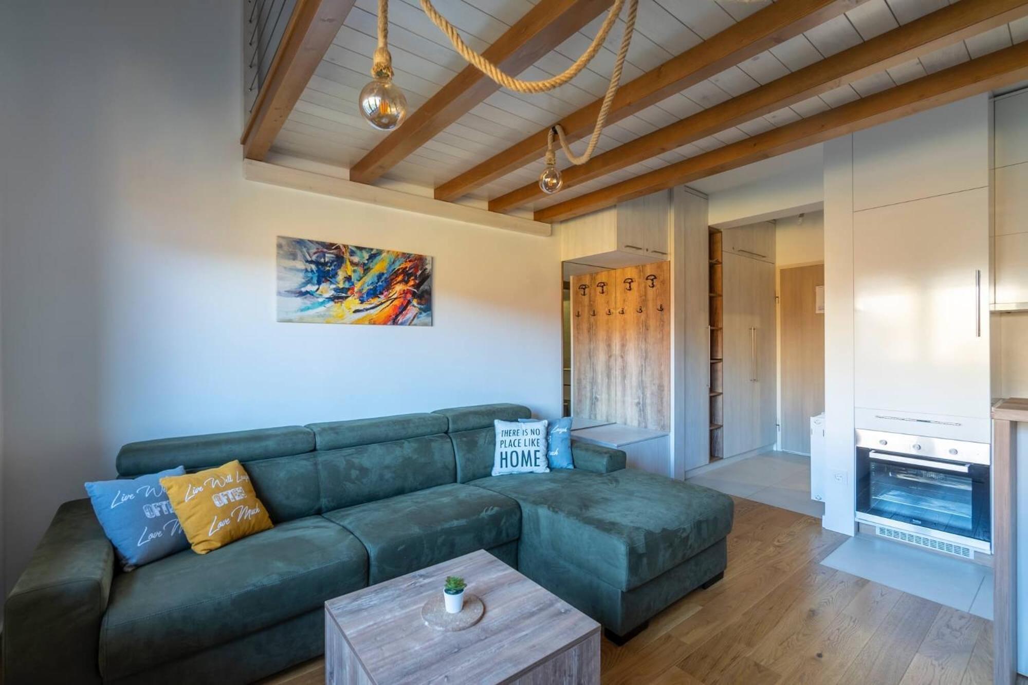 Vidik Residence 科帕奥尼克 客房 照片