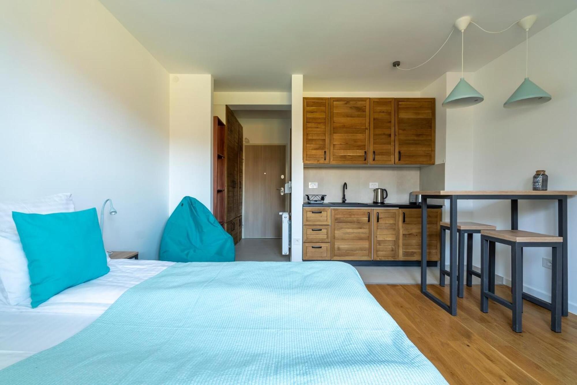 Vidik Residence 科帕奥尼克 客房 照片