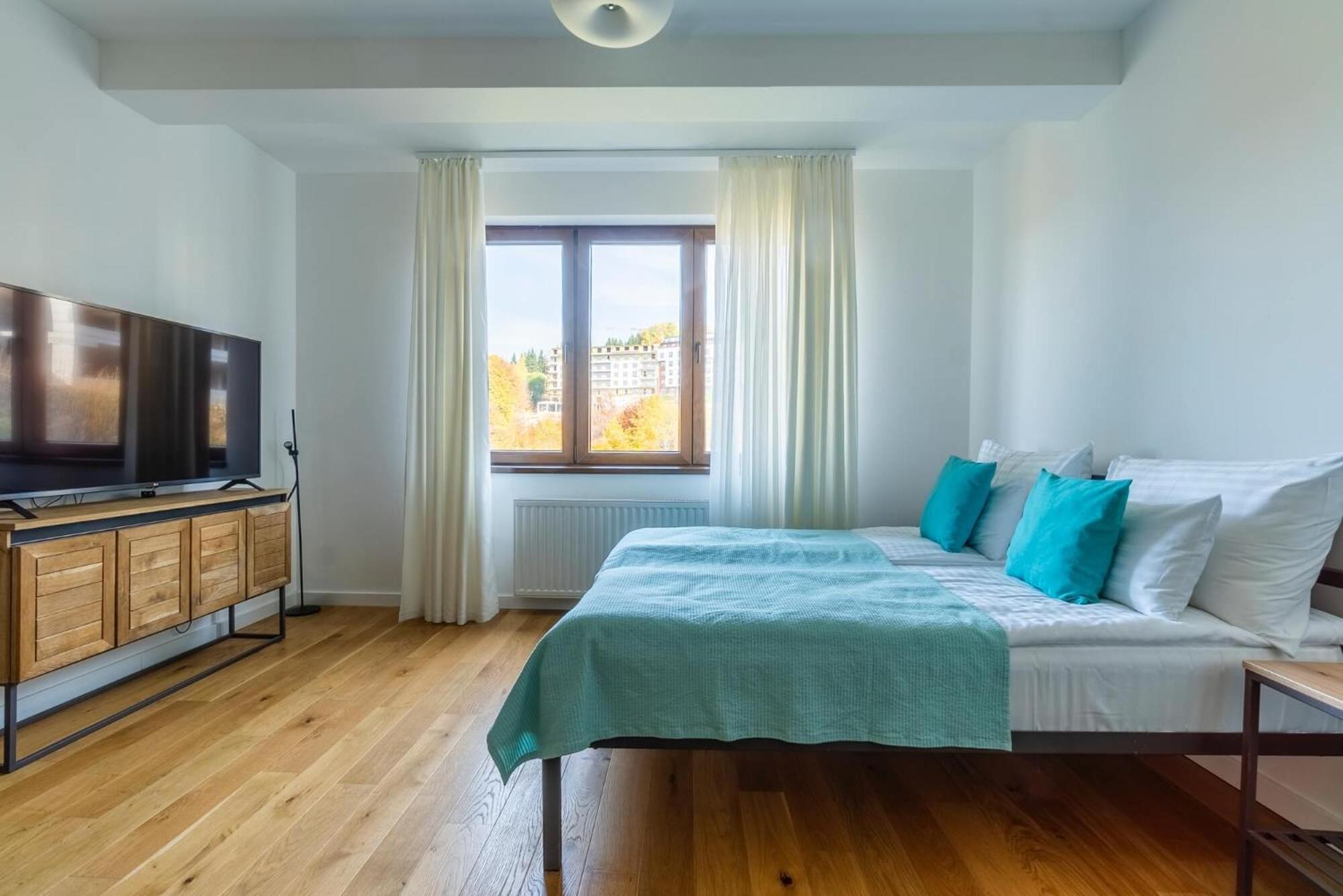 Vidik Residence 科帕奥尼克 客房 照片