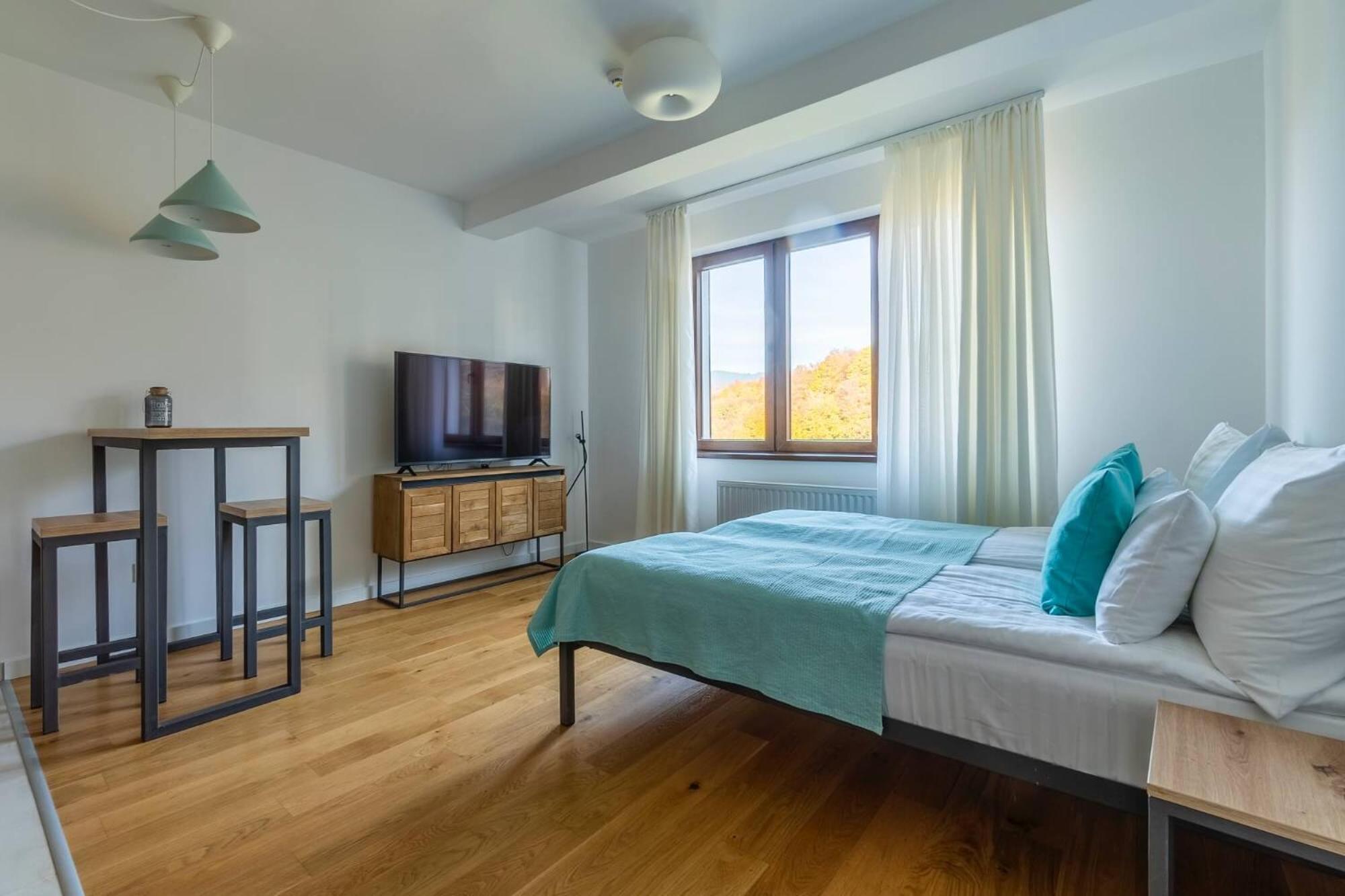 Vidik Residence 科帕奥尼克 客房 照片