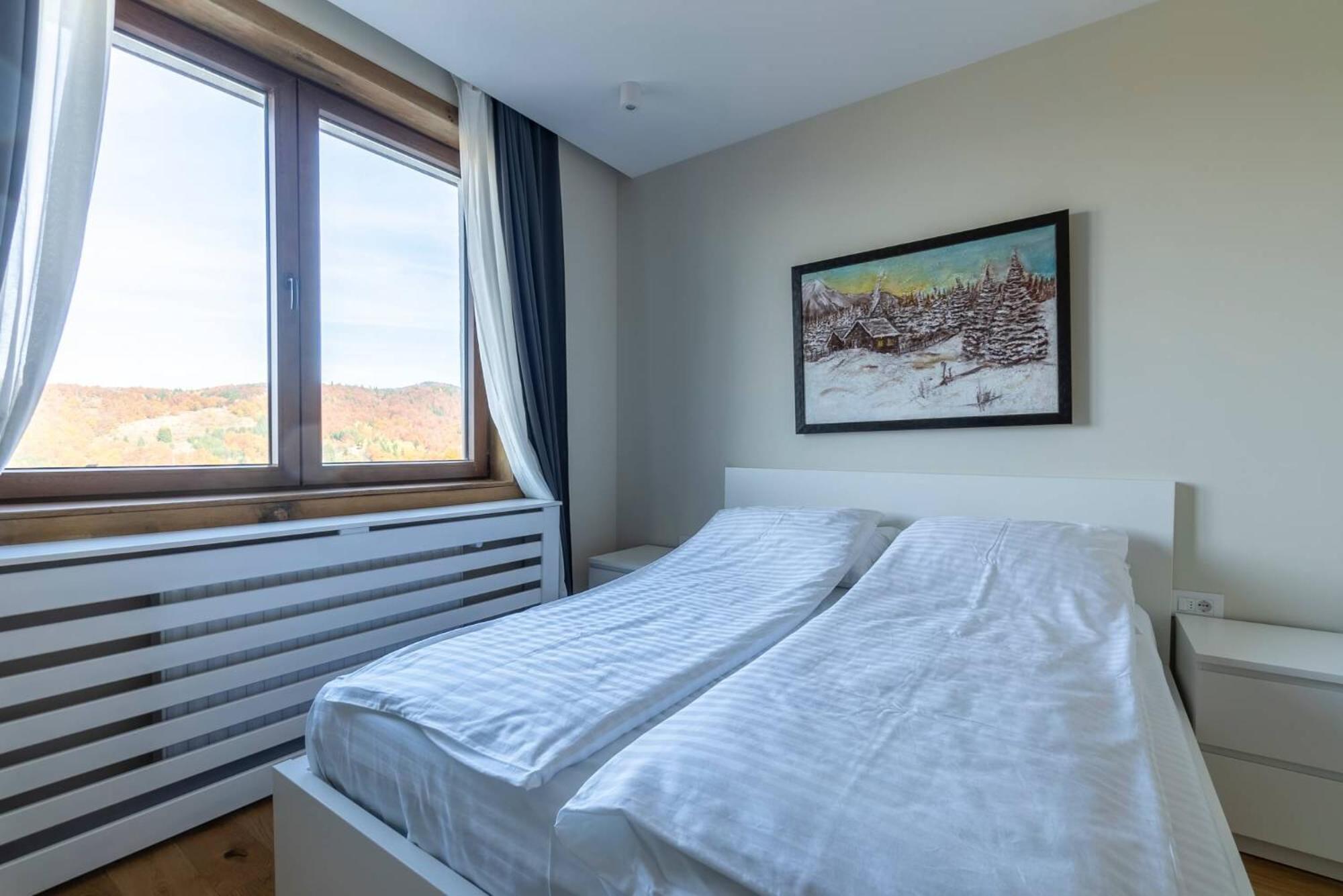 Vidik Residence 科帕奥尼克 客房 照片