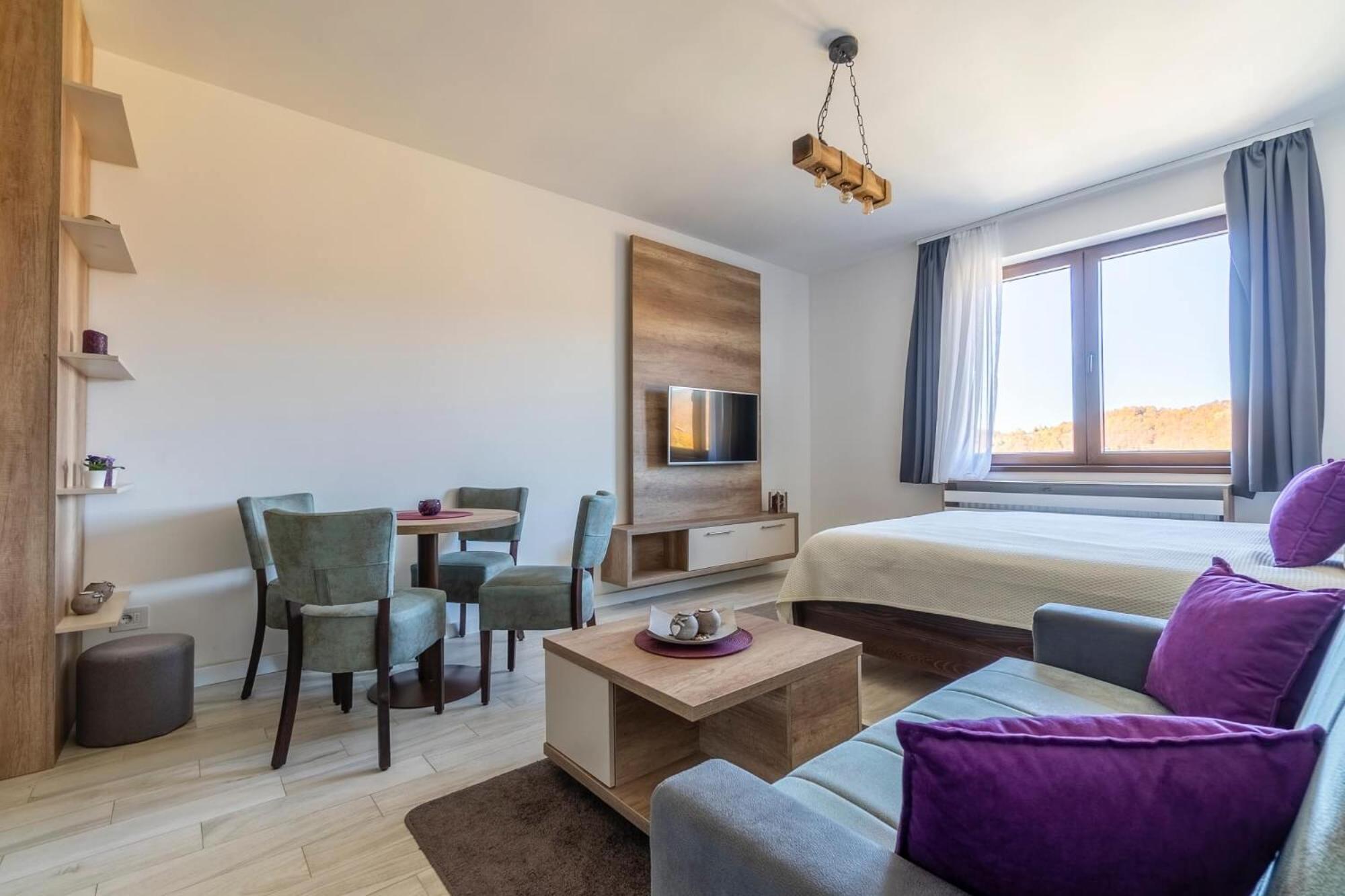 Vidik Residence 科帕奥尼克 客房 照片