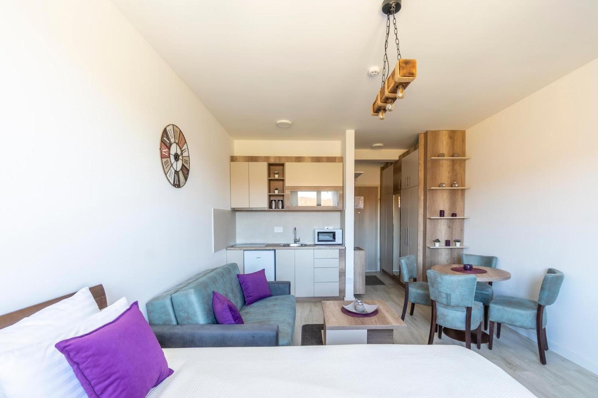Vidik Residence 科帕奥尼克 客房 照片