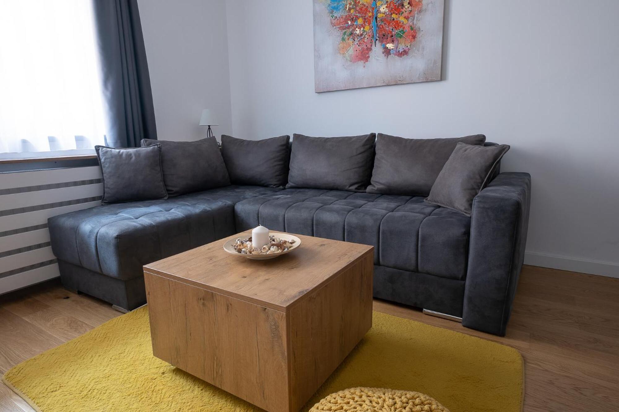 Vidik Residence 科帕奥尼克 客房 照片