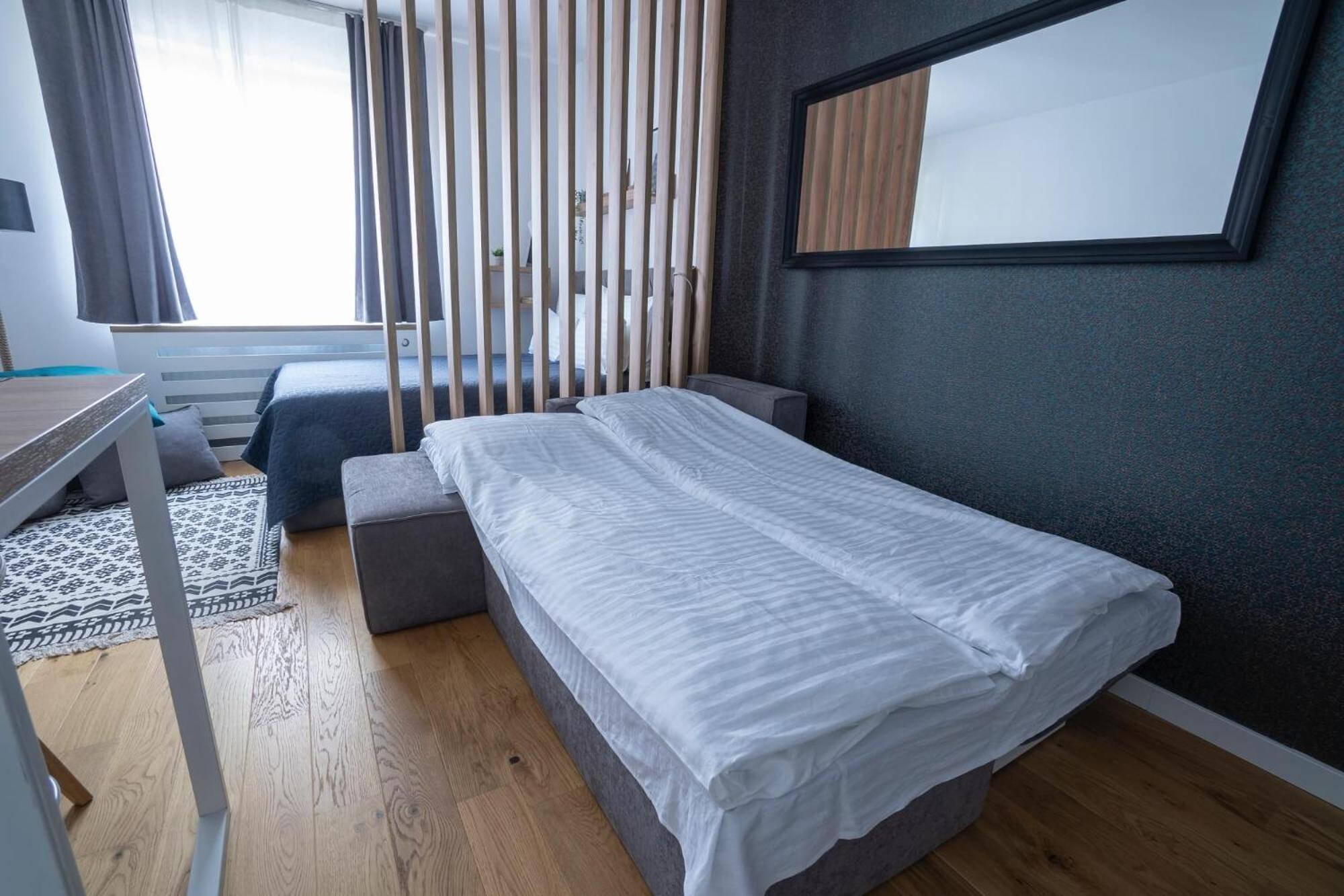 Vidik Residence 科帕奥尼克 客房 照片