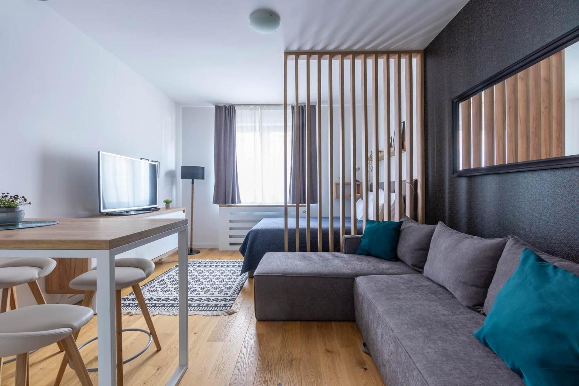 Vidik Residence 科帕奥尼克 客房 照片
